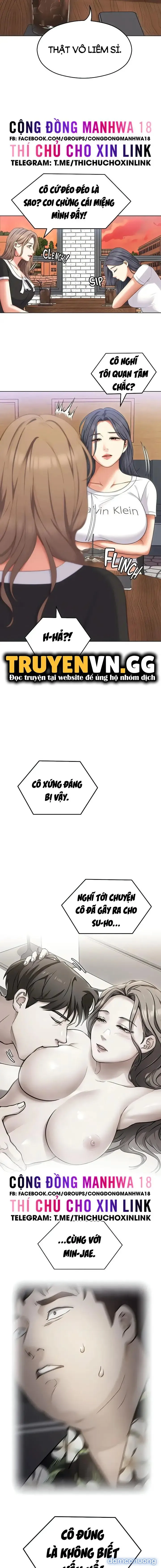 Tối Nay Cưng Muốn Ăn Gì? 