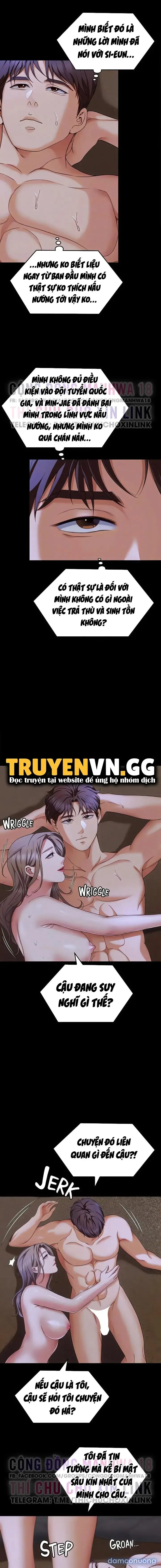 Tối Nay Cưng Muốn Ăn Gì? 