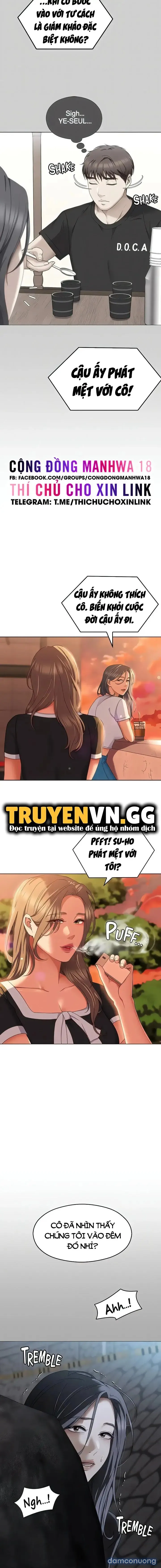 Tối Nay Cưng Muốn Ăn Gì? 
