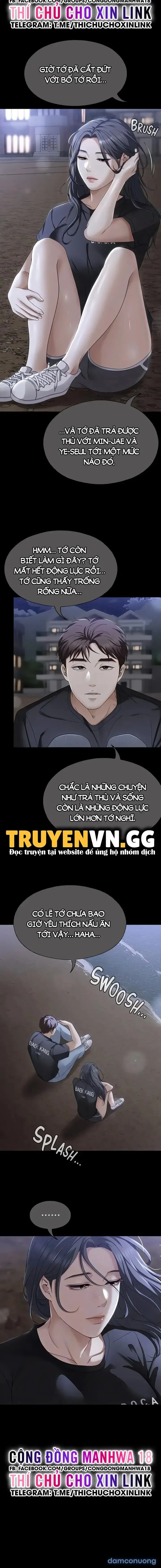 Tối Nay Cưng Muốn Ăn Gì? 