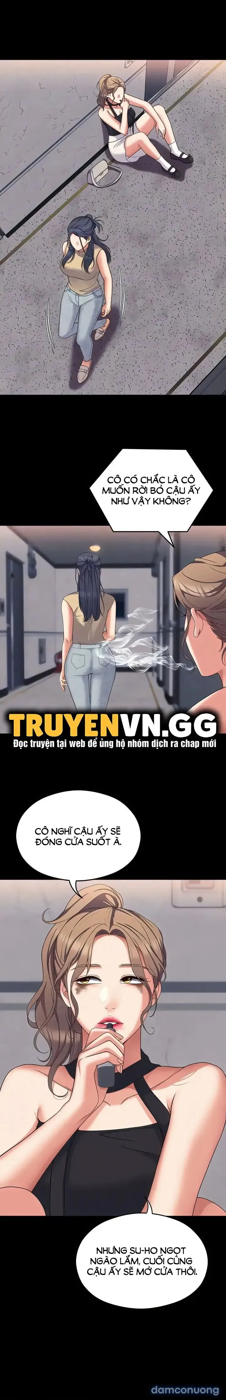 Tối Nay Cưng Muốn Ăn Gì? 