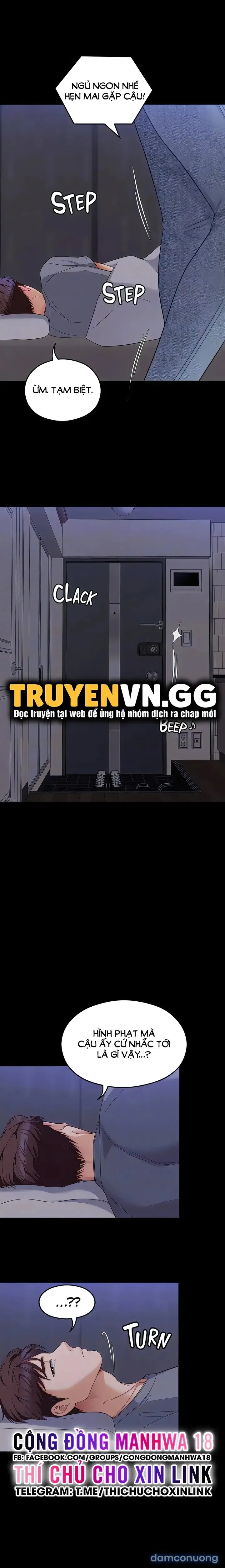 Tối Nay Cưng Muốn Ăn Gì? 