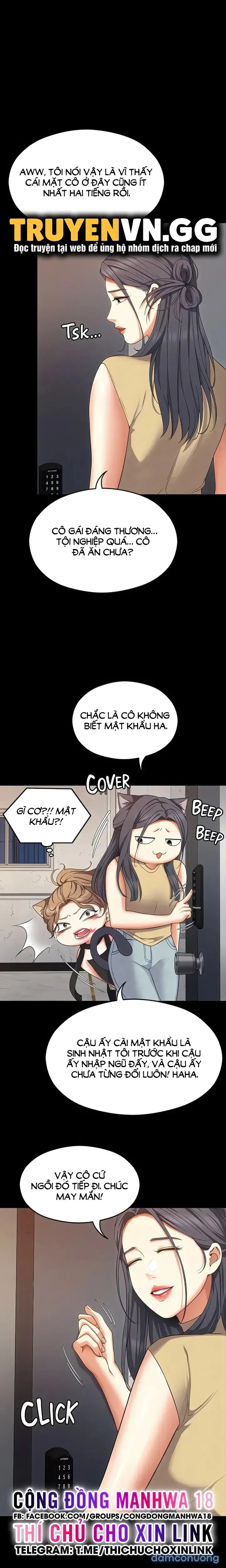 Tối Nay Cưng Muốn Ăn Gì? 