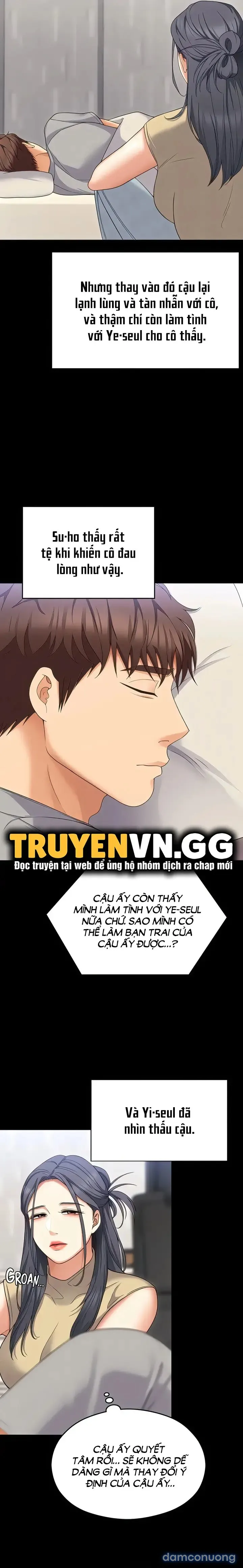 Tối Nay Cưng Muốn Ăn Gì? 