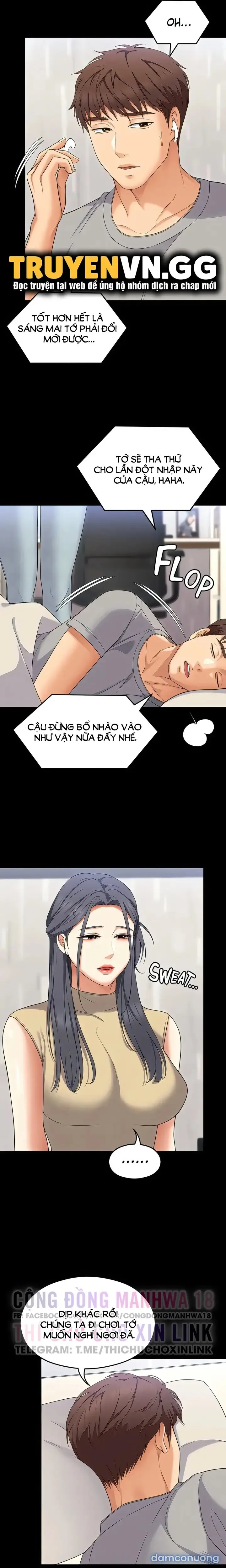 Tối Nay Cưng Muốn Ăn Gì? 