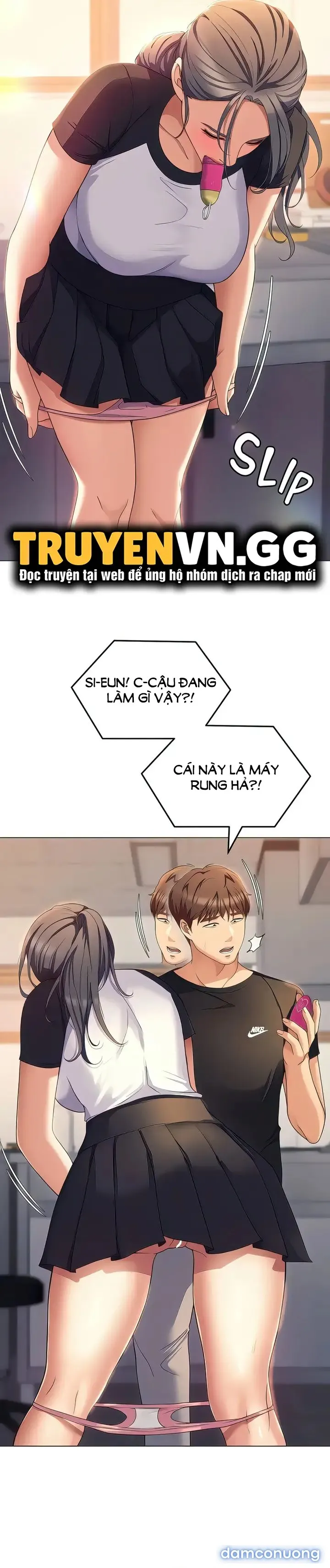 Tối Nay Cưng Muốn Ăn Gì? 