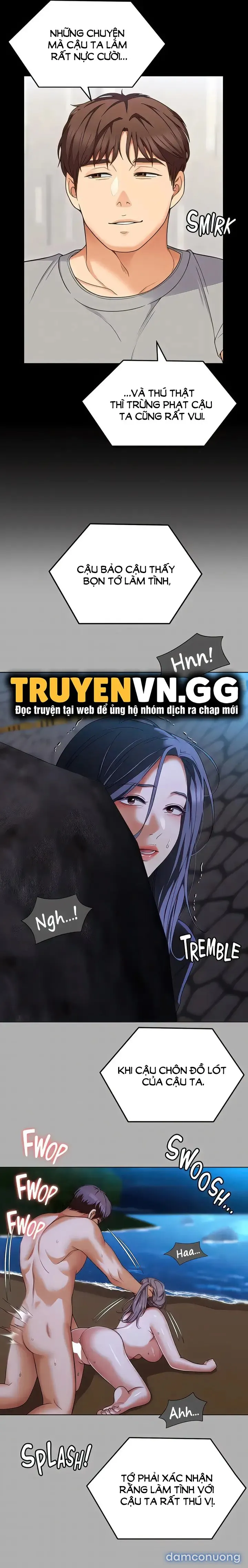 Tối Nay Cưng Muốn Ăn Gì? 