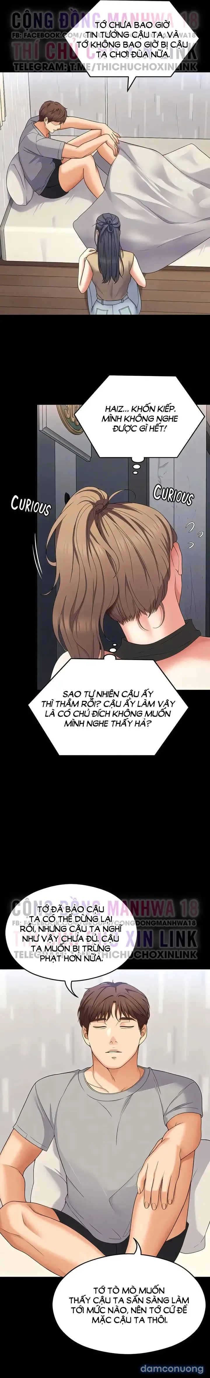 Tối Nay Cưng Muốn Ăn Gì? 