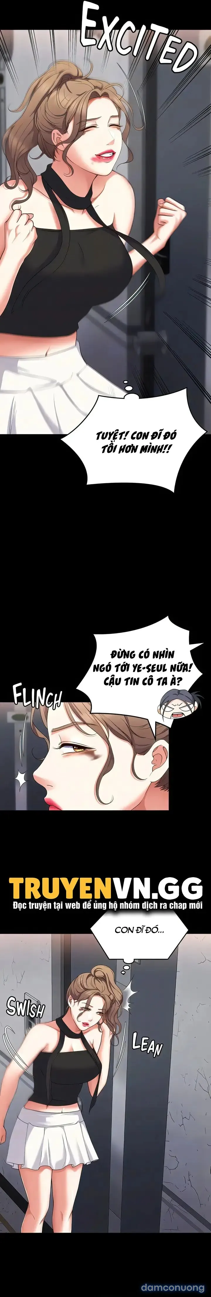 Tối Nay Cưng Muốn Ăn Gì? 