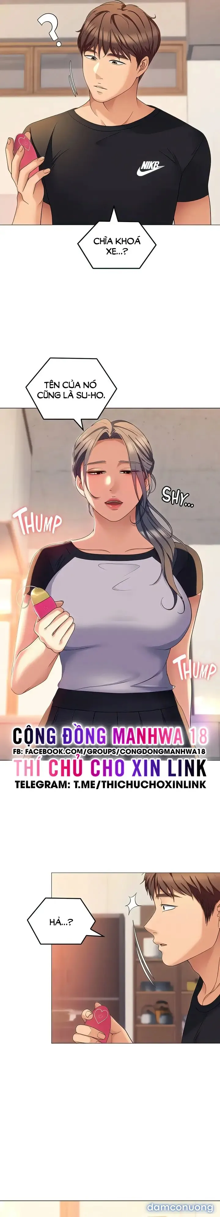 Tối Nay Cưng Muốn Ăn Gì? 