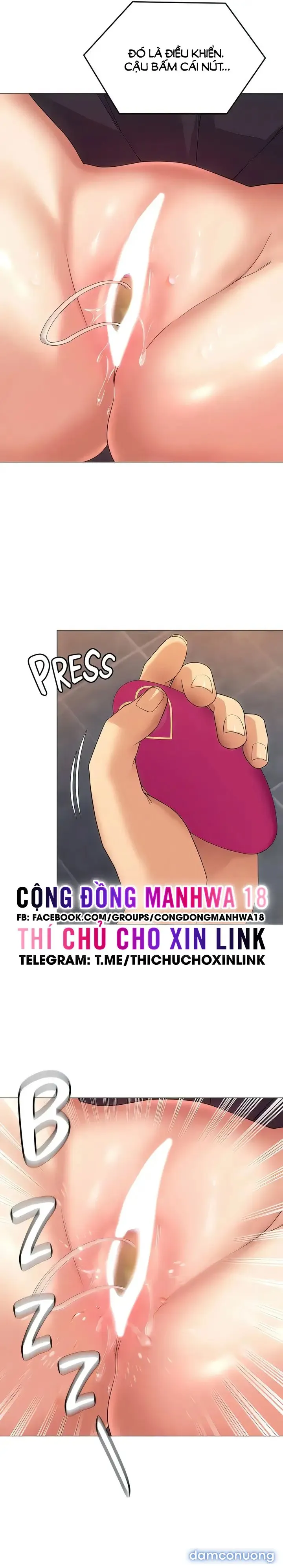 Tối Nay Cưng Muốn Ăn Gì? 