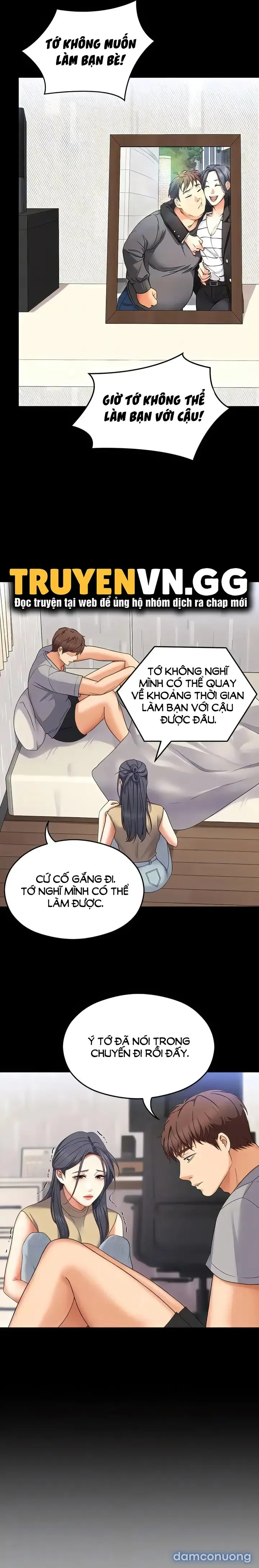 Tối Nay Cưng Muốn Ăn Gì? 