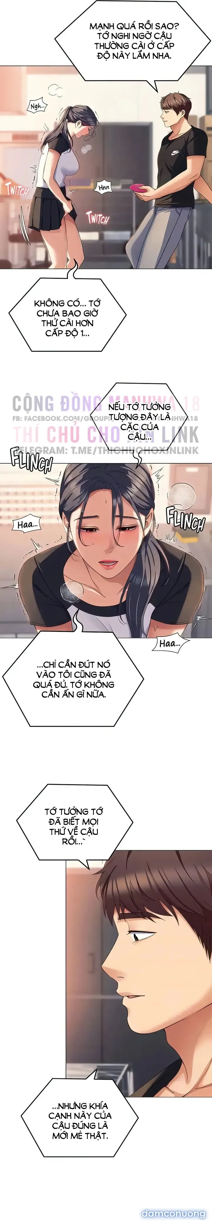 Tối Nay Cưng Muốn Ăn Gì? 