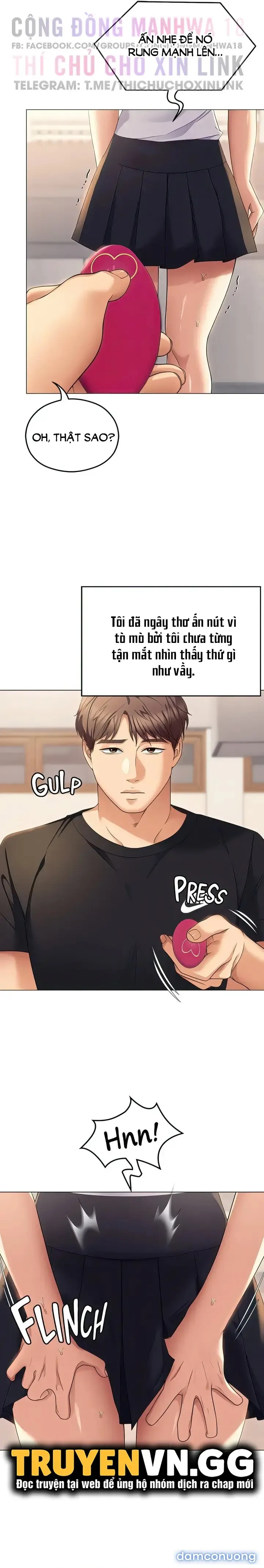 Tối Nay Cưng Muốn Ăn Gì? 