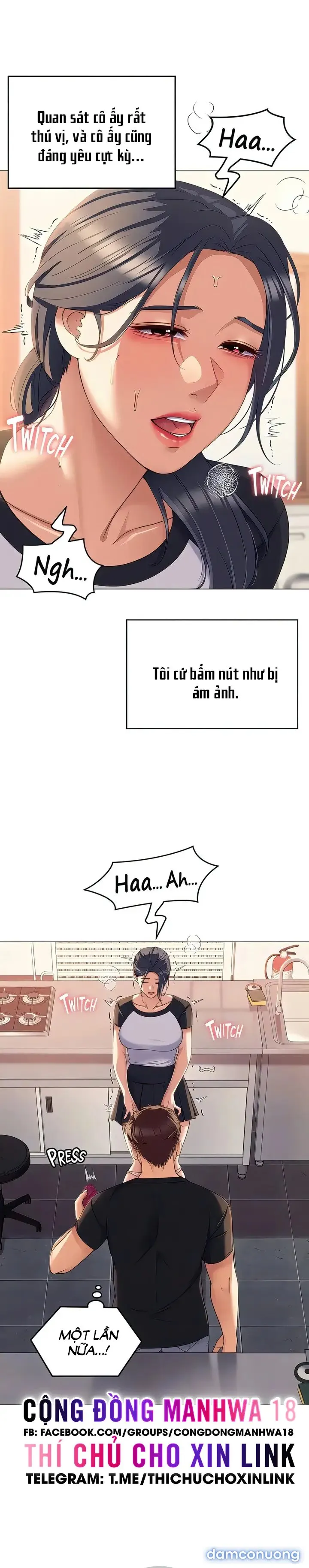 Tối Nay Cưng Muốn Ăn Gì? 