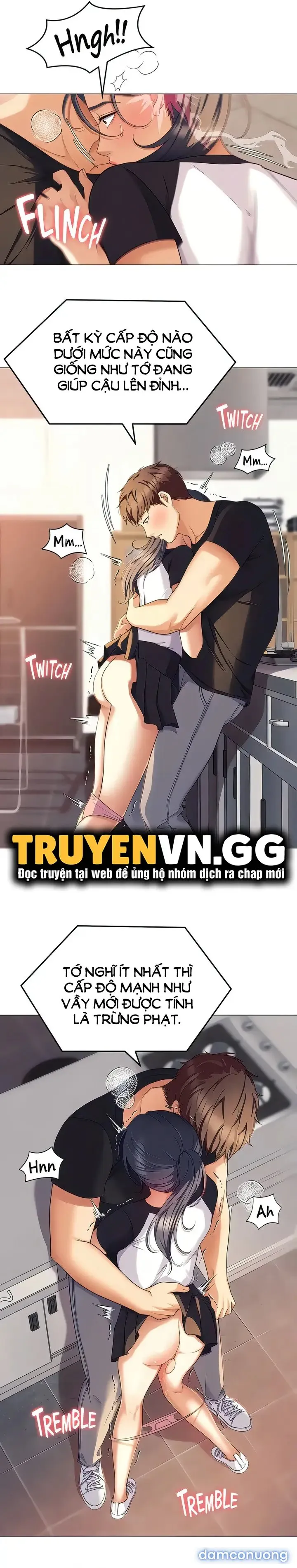 Tối Nay Cưng Muốn Ăn Gì? 