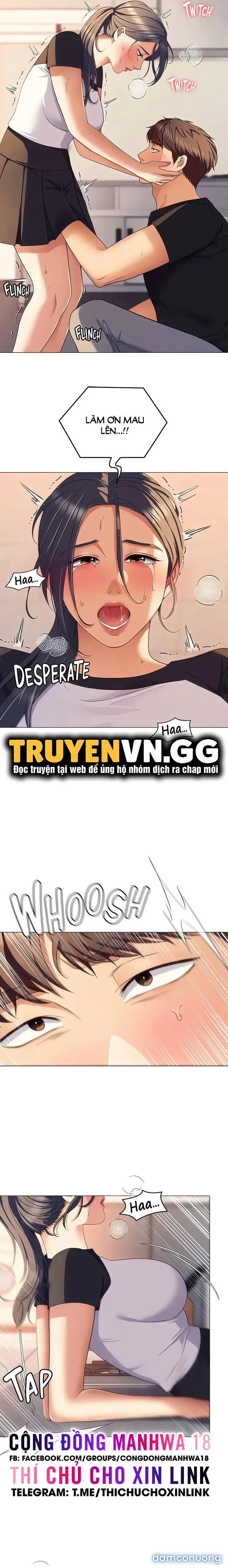 Tối Nay Cưng Muốn Ăn Gì? 