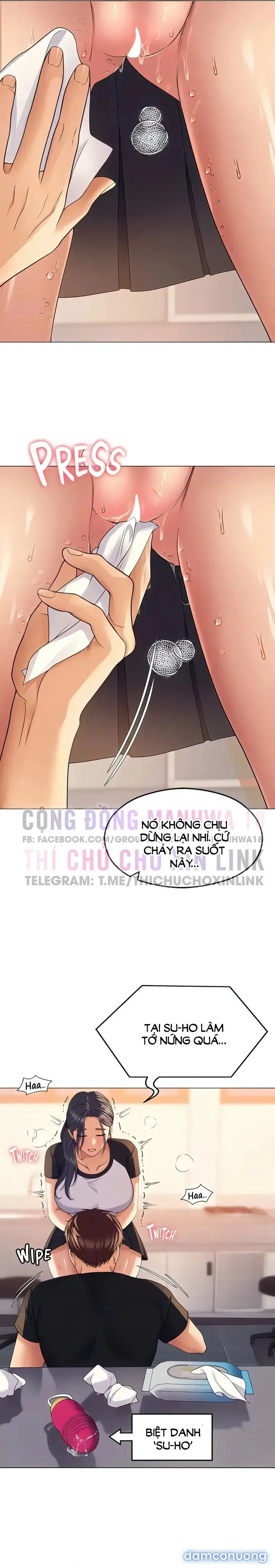 Tối Nay Cưng Muốn Ăn Gì? 