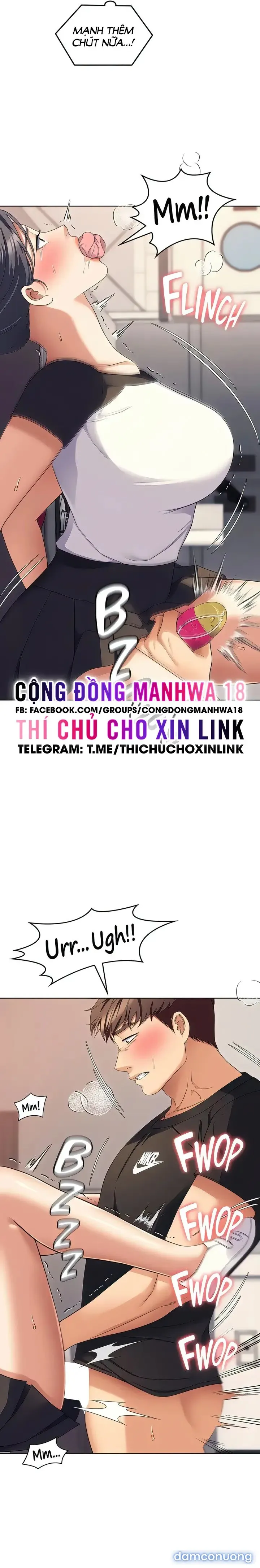 Tối Nay Cưng Muốn Ăn Gì? 