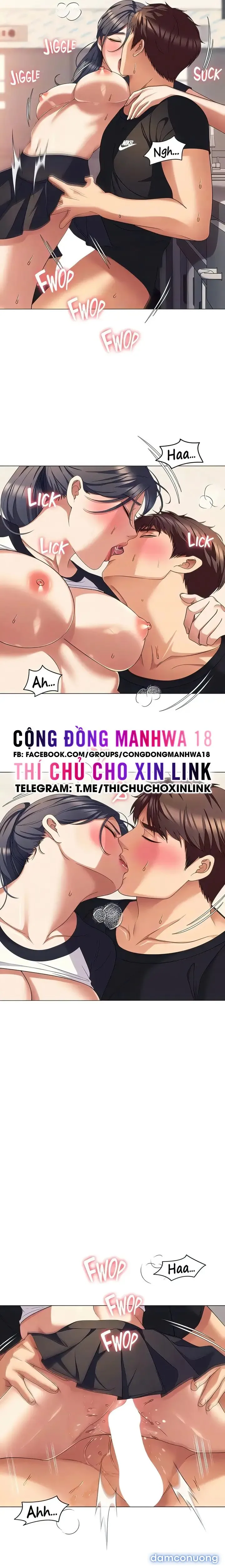 Tối Nay Cưng Muốn Ăn Gì? 