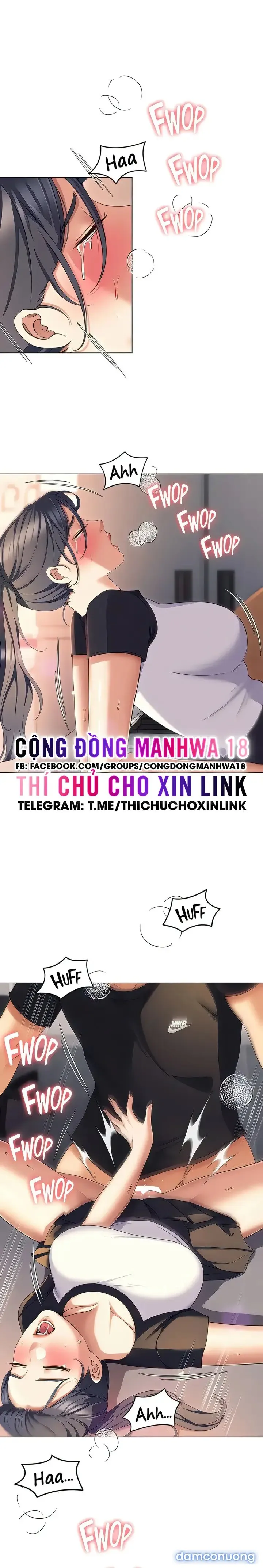 Tối Nay Cưng Muốn Ăn Gì? 