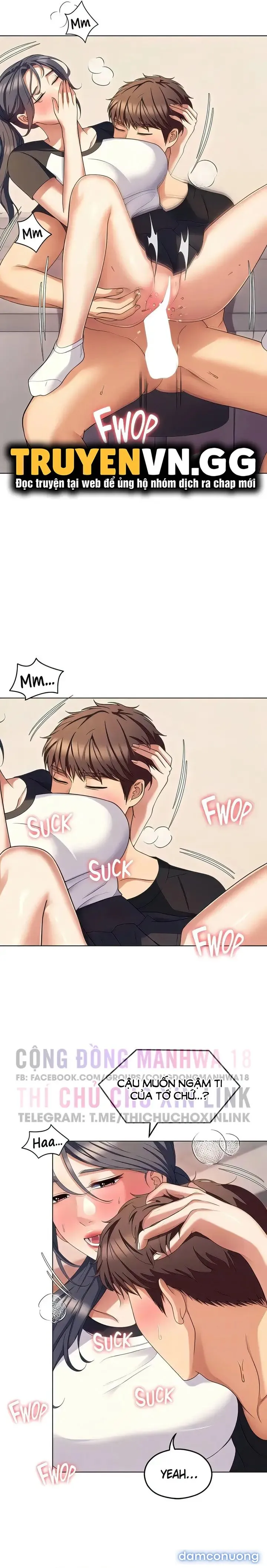 Tối Nay Cưng Muốn Ăn Gì? 