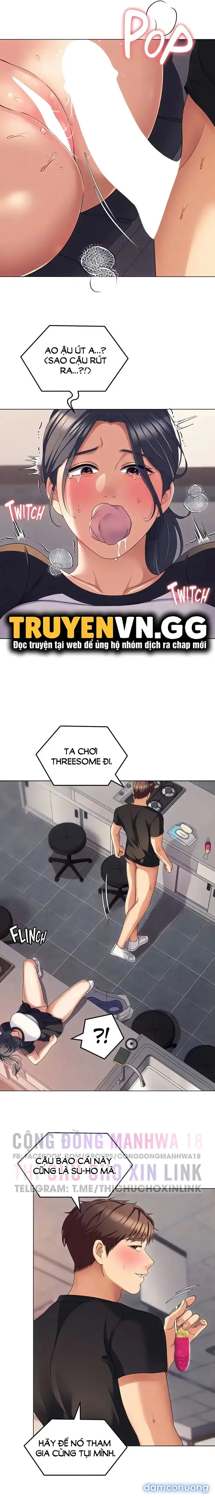 Tối Nay Cưng Muốn Ăn Gì? 