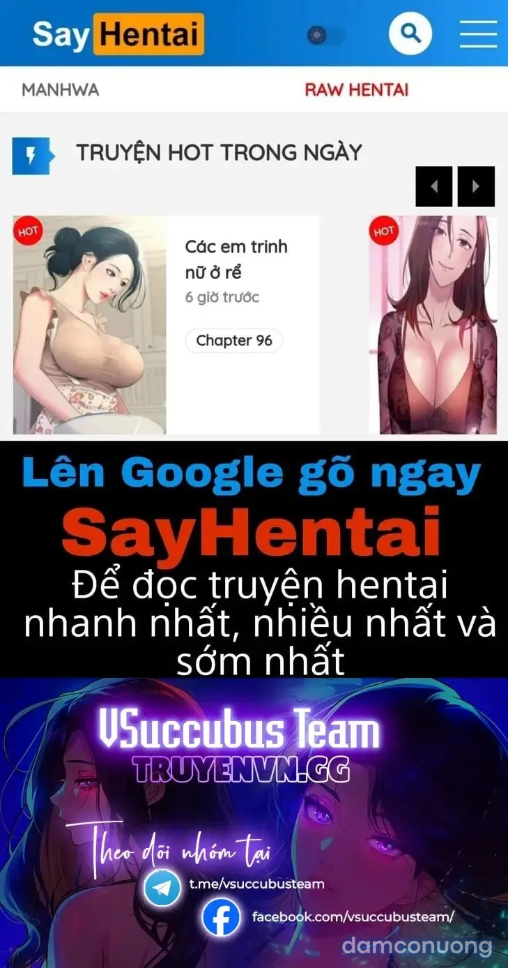 Tối Nay Cưng Muốn Ăn Gì? 