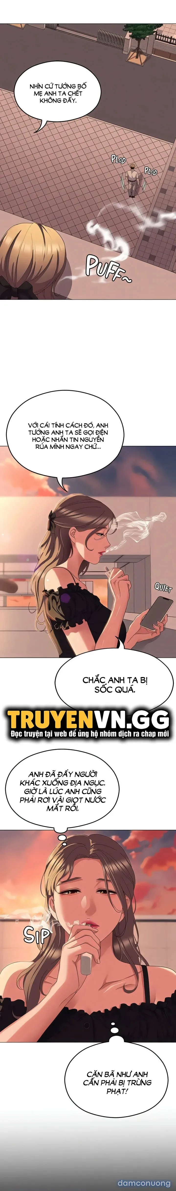 Tối Nay Cưng Muốn Ăn Gì? 