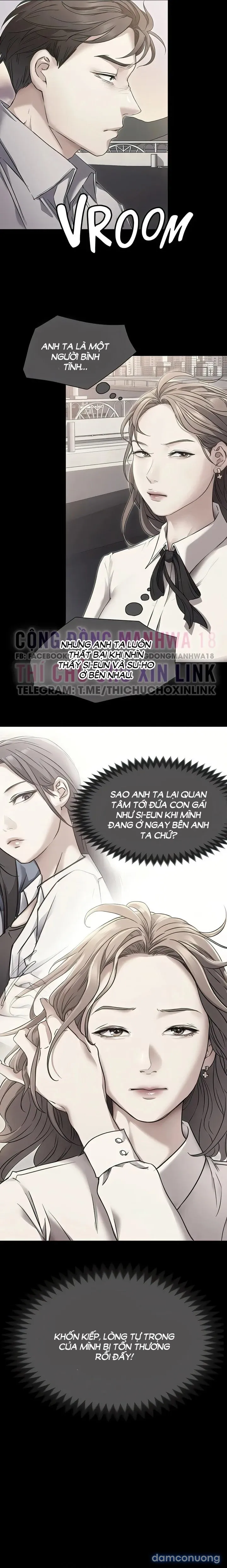 Tối Nay Cưng Muốn Ăn Gì? 