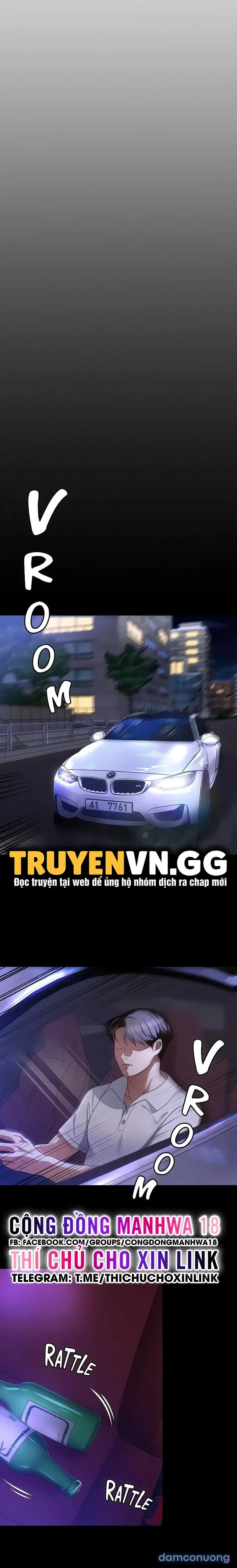 Tối Nay Cưng Muốn Ăn Gì? 