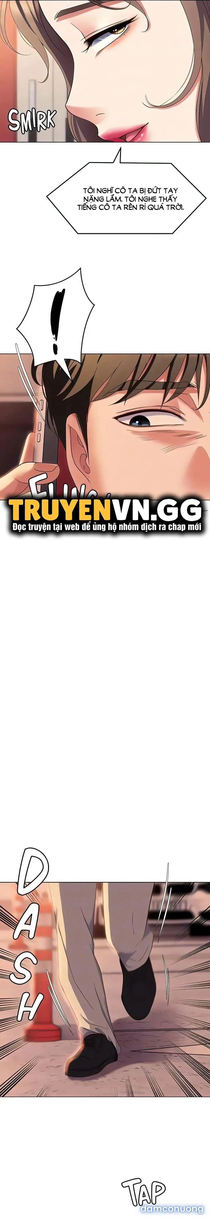 Tối Nay Cưng Muốn Ăn Gì? 