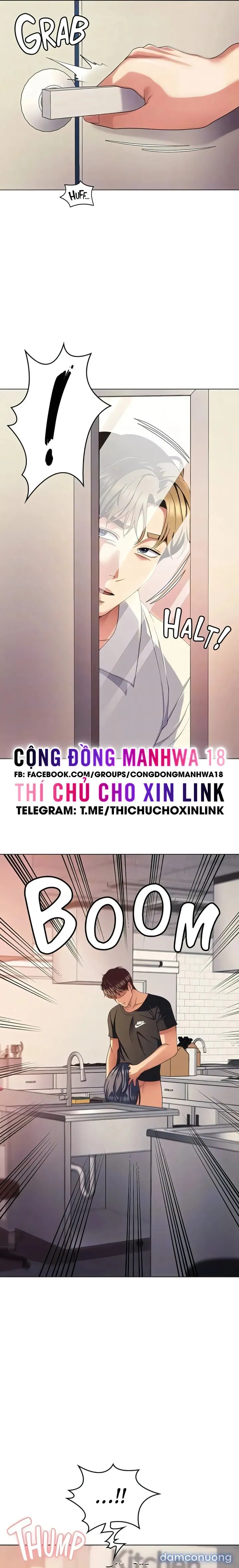 Tối Nay Cưng Muốn Ăn Gì? 