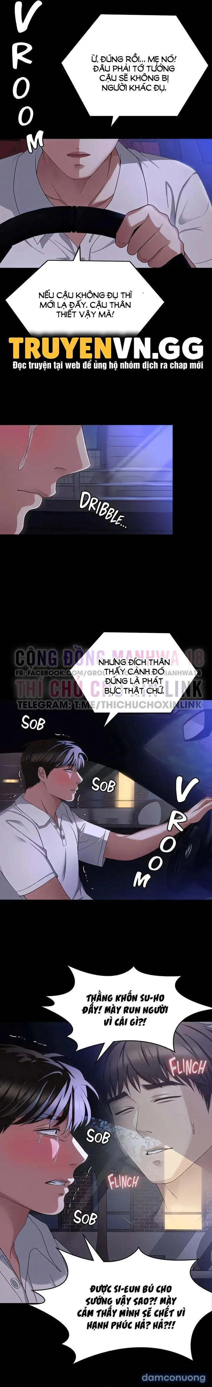 Tối Nay Cưng Muốn Ăn Gì? 