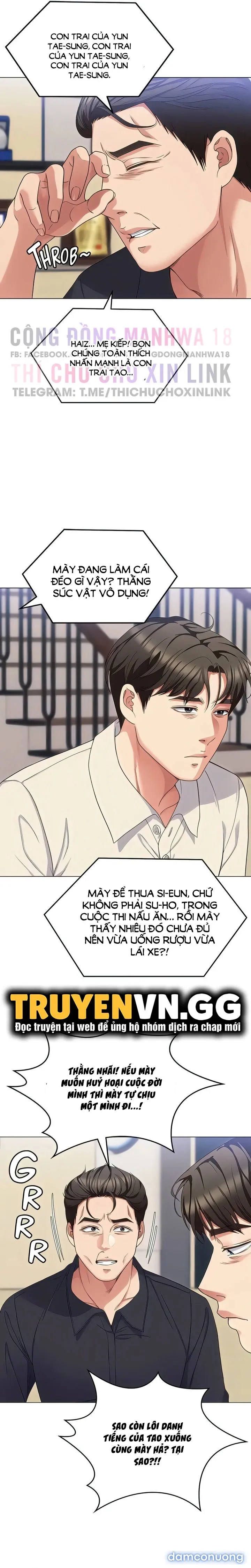 Tối Nay Cưng Muốn Ăn Gì? 