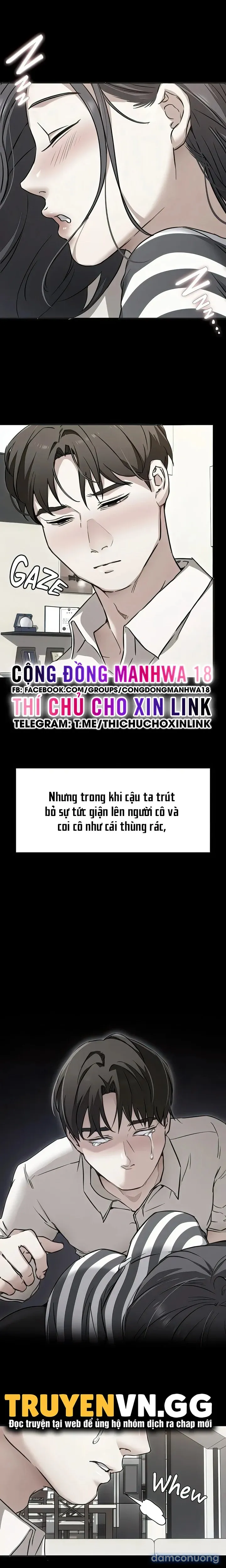 Tối Nay Cưng Muốn Ăn Gì? 