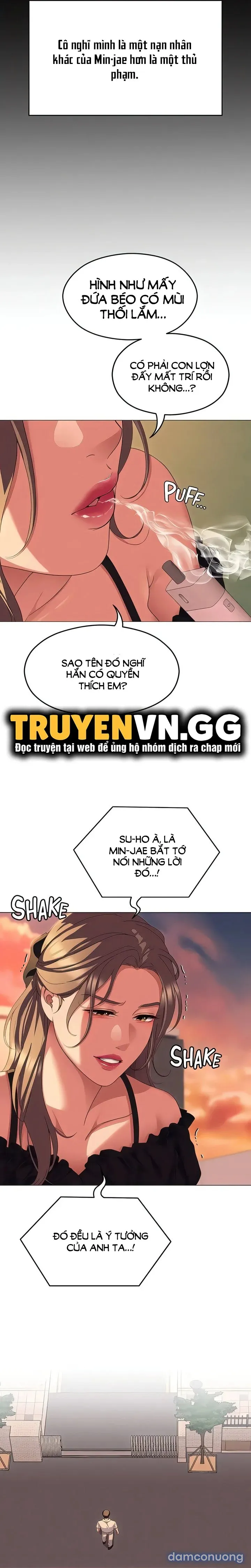 Tối Nay Cưng Muốn Ăn Gì? 