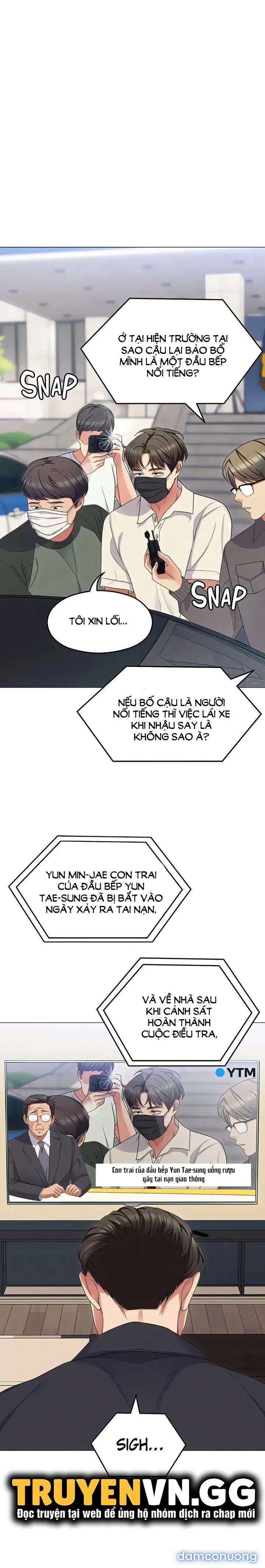 Tối Nay Cưng Muốn Ăn Gì? 