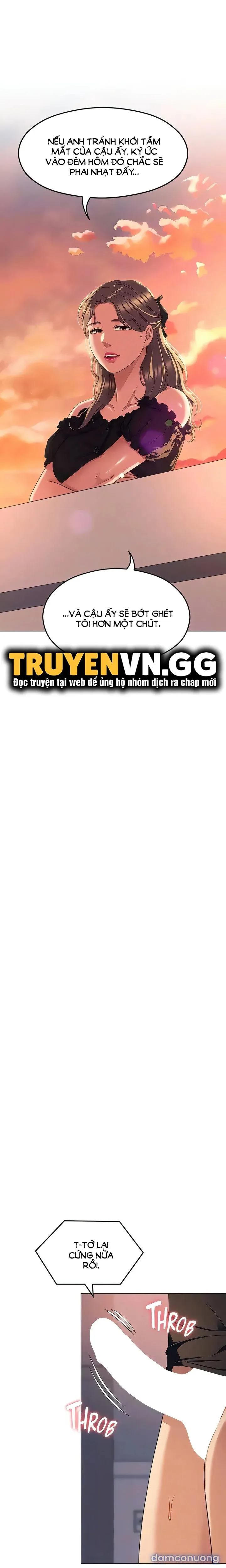 Tối Nay Cưng Muốn Ăn Gì? 