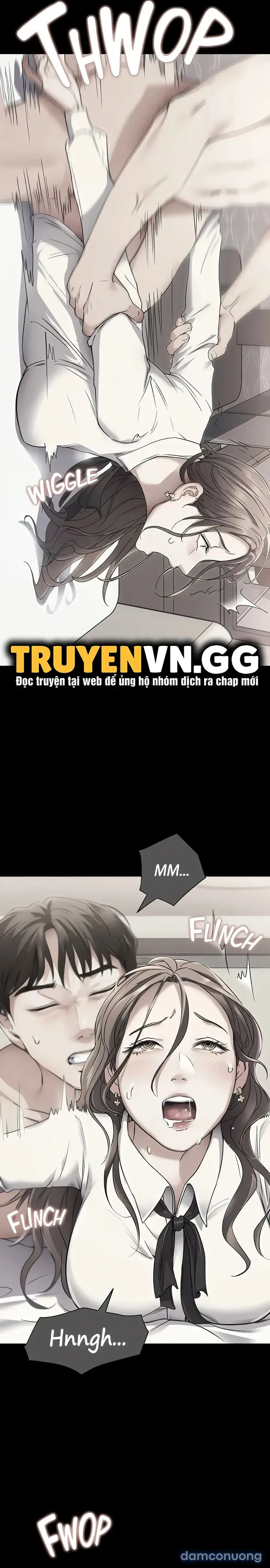 Tối Nay Cưng Muốn Ăn Gì? 