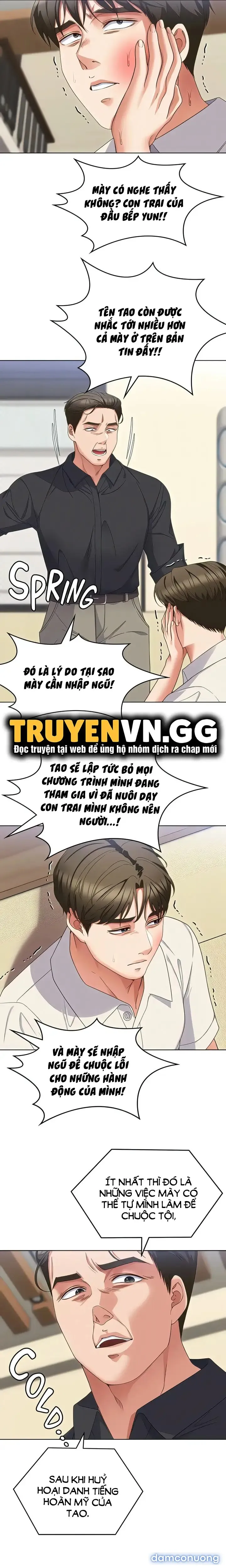 Tối Nay Cưng Muốn Ăn Gì? 