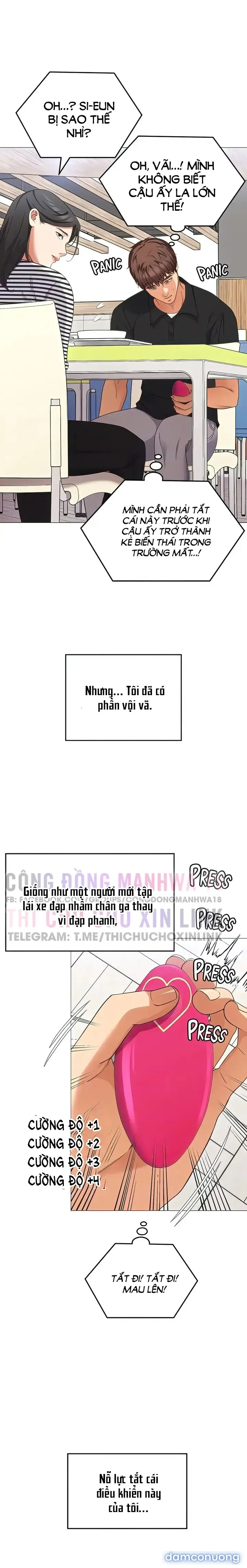 Tối Nay Cưng Muốn Ăn Gì? 
