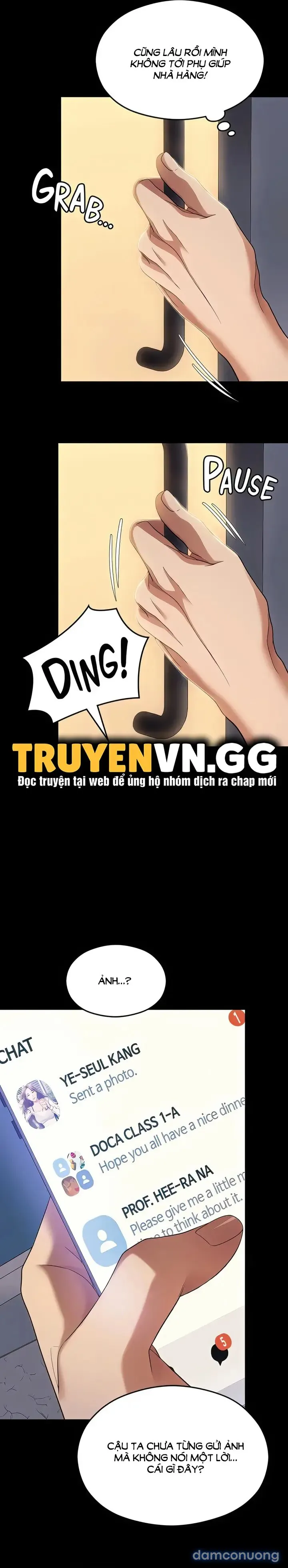 Tối Nay Cưng Muốn Ăn Gì? 