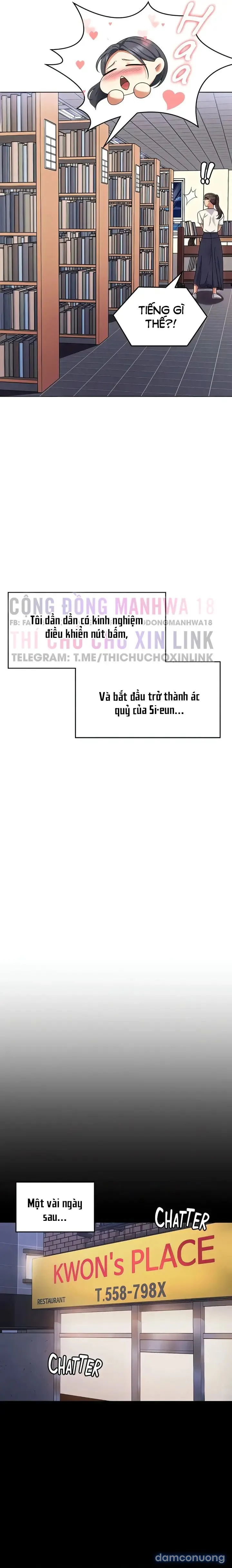 Tối Nay Cưng Muốn Ăn Gì? 