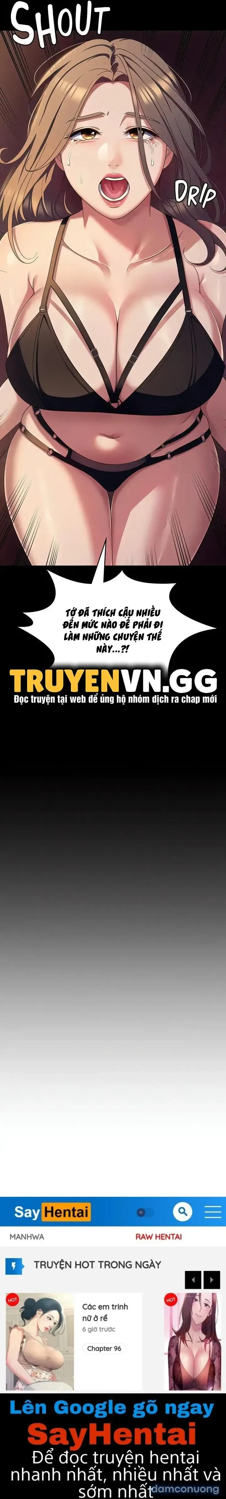 Tối Nay Cưng Muốn Ăn Gì? 