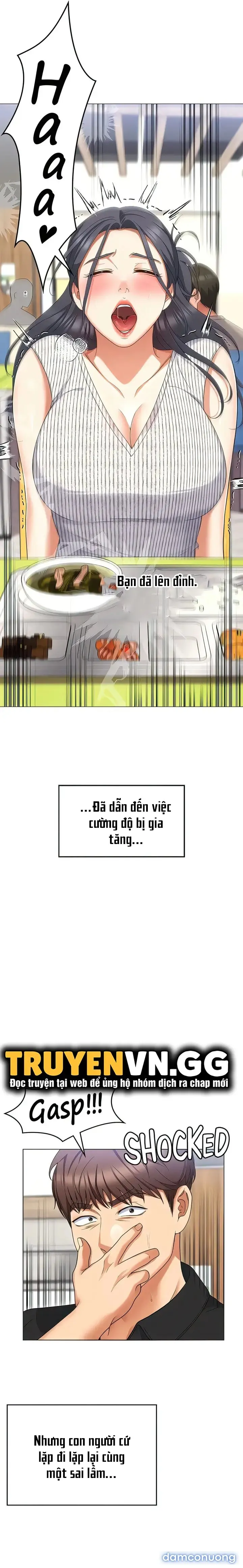Tối Nay Cưng Muốn Ăn Gì? 