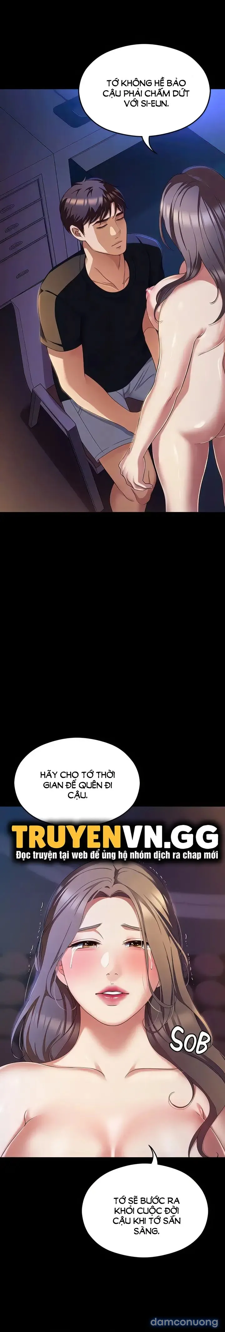 Tối Nay Cưng Muốn Ăn Gì? 