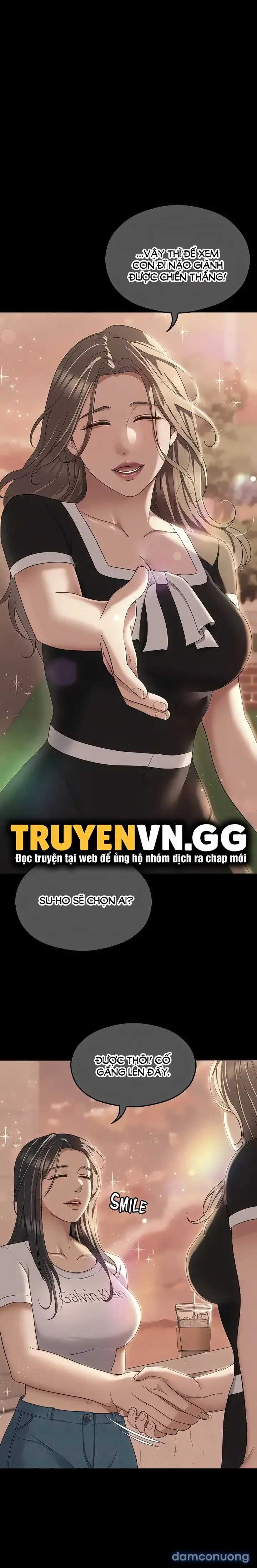 Tối Nay Cưng Muốn Ăn Gì? 
