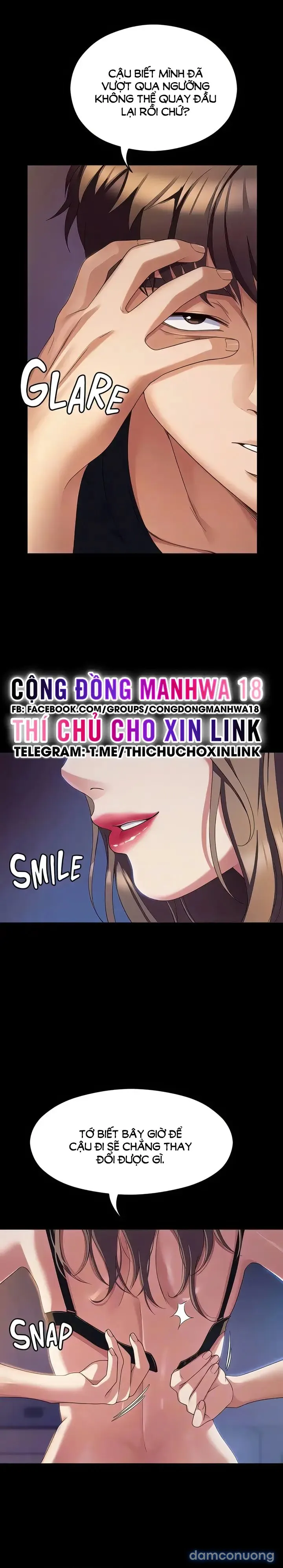 Tối Nay Cưng Muốn Ăn Gì? 