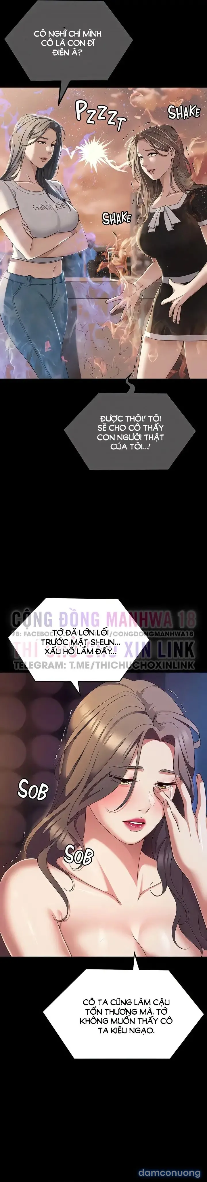 Tối Nay Cưng Muốn Ăn Gì? 